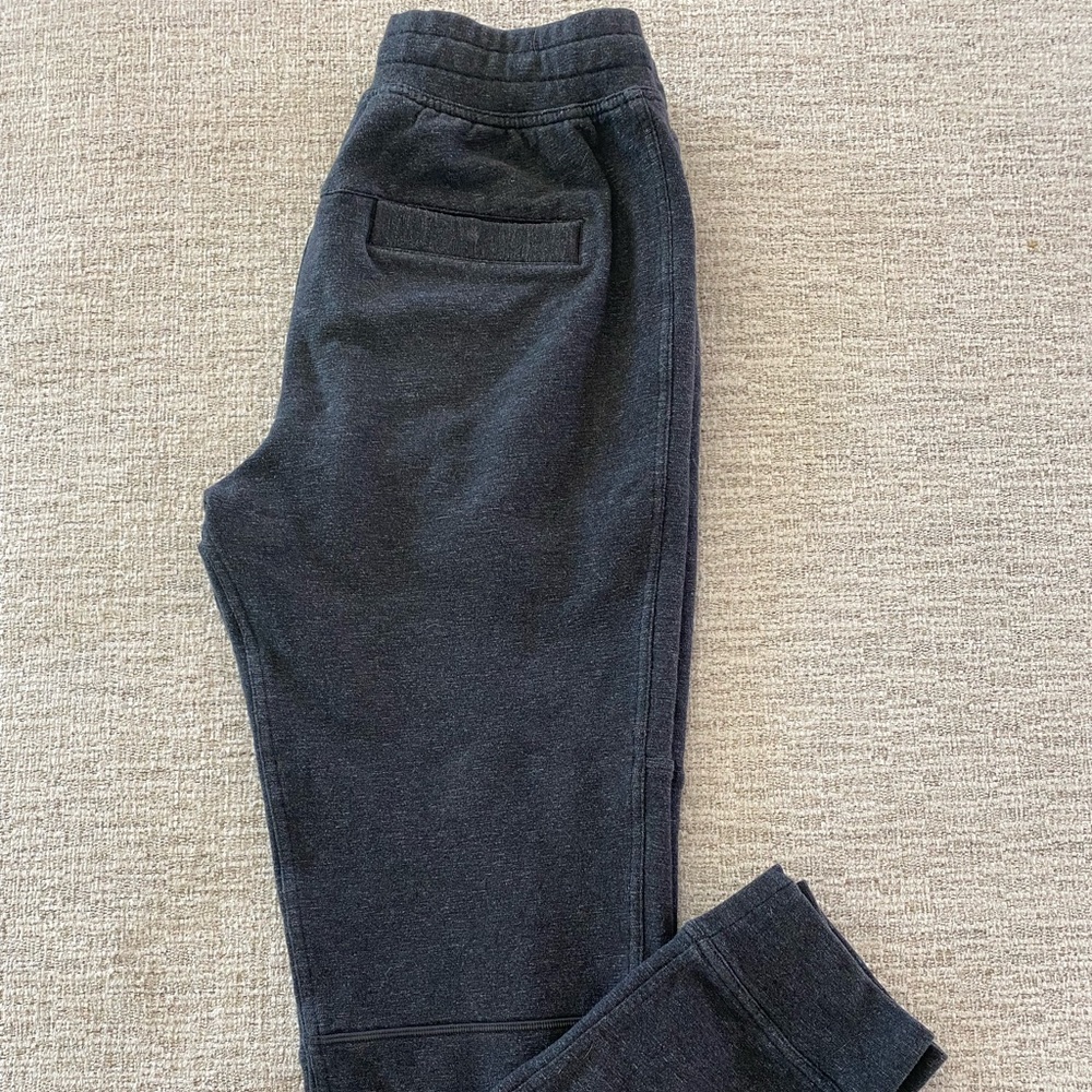 Lululemon Mens City Sweat Joggers